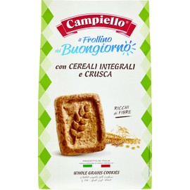 Campiello Le Dolcezze Dell'aurora Whole Wheat, 12.35 Oz (Pack of 2)