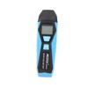 Wood Moisture Tester Handheld Temperature Humidity Meter Mini LCD Digital