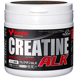 Kentai(健康体力研究所) クレアチンALK 180g(約30回分)顆粒 パイン風味