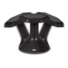 Learniture Backless Active Learning Stool for Office Desks and Classrooms,