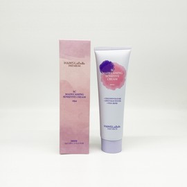 Aban Company Hans Labelle Premium SC Madecaming Sensitive Cream 200ml