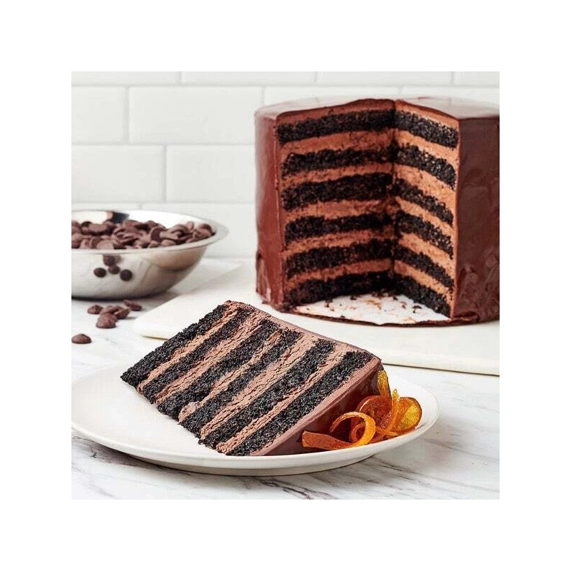 Ghirardelli 5 lb. Baking Chips (select flavor below) - 5