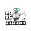 Partman Carburetor Fit for Kawasaki Mule 3000/3010 / 3020 Carburetor