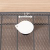 YATINEY Coffee Pod Drawer Holder, Coffee Pod Storage for K