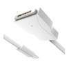 AIOUM Typ C auf magnetisches Laptop-Ladekabel der 3. Generation für