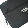 Ocean's Wave 13-14 inch Laptop Sleeve Grey 29 x 2