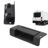 NA Rear Left Door Handle Inner Catch LH, Tailgate Left