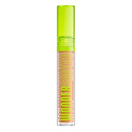 NYX Professional Makeup Wonder Snatch Concealer, Liquid Concealer, Up to 24h Hydration, Waterproof Wear, Neutral Beige, 3 ml