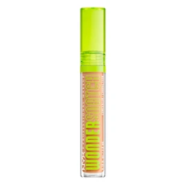 NYX Professional Makeup Wonder Snatch Concealer, Liquid Concealer, Up to 24h Hydration, Waterproof Wear, Neutral Beige, 3 ml