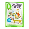 EQtainment Q’s Coloring and Activity Book: Social Skills, Manners, Better