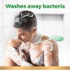 Jabon Irish Spring Bar Soap, 4.5 Oz, 20-count