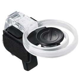 Elecom P-GMSRS01BK Smartphone Game Controller Joystick Short Type