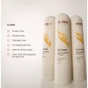 La Crème Daily Nourishing Shampoo 250ml