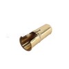 Tenor Saxophone Mouthpiece Protective Cap with Mouthpiece Cap Ligature for