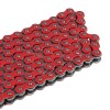 Suzuki Red Drive Chain for Suzuki LTR450 LTR450Z Quadracer 450
