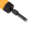 5 Blade Hose Set Woodworking Carving Chisel Engravers Tool Electric