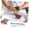 Ciieeo Stainless Steel Rice Ball Mold Kitchen Accessory for Easy