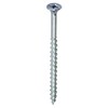 Daidohant 00045748 Coarse Thread Small Box Half Screws (Approx. 300