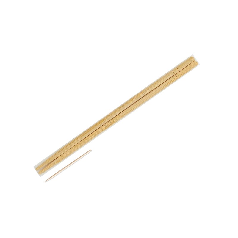 Yanagi Products PK-009 Split Chopsticks, Can Be Used Without Cracking,