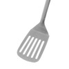 KASANOVA Paletta forata in acciaio inox, da 37,5 cm argento