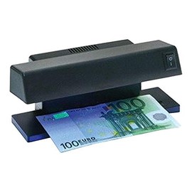 Profirst MC 1 Bank Note Money Detector Bank Note Tester UV Currency Detector