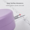 Thread Picker Magnified Seam Ripper 2 in 1 Seam Ripper