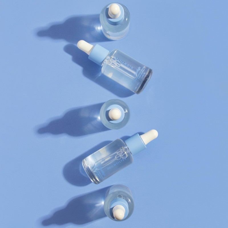 Serum + Primer Spotlight - Prebase with Hyaluronic Acid and