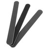 SUPVOX 3pcs Emery Boards and Nail Files for Toenails High