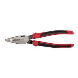 Teng MB4528T 8-Inch High Leverage Combination Plier