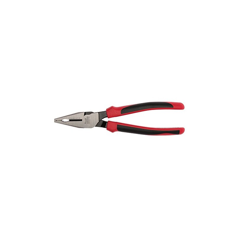 Teng MB4528T 8-Inch High Leverage Combination Plier
