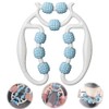 Umllpet Massage Roller, Massage Roller Legs, Leg Muscle Massager -