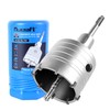 Nucraft SDS Plus Hollow Drill Bit 68 mm 4 Cutting