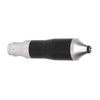 RCA Tattoo Pen Kit Silver Black Rotary Tattoo Machine Power