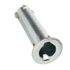 Exterior Mirror Hinge Pin 233640010 High Hardness Stable Rugged Reliable