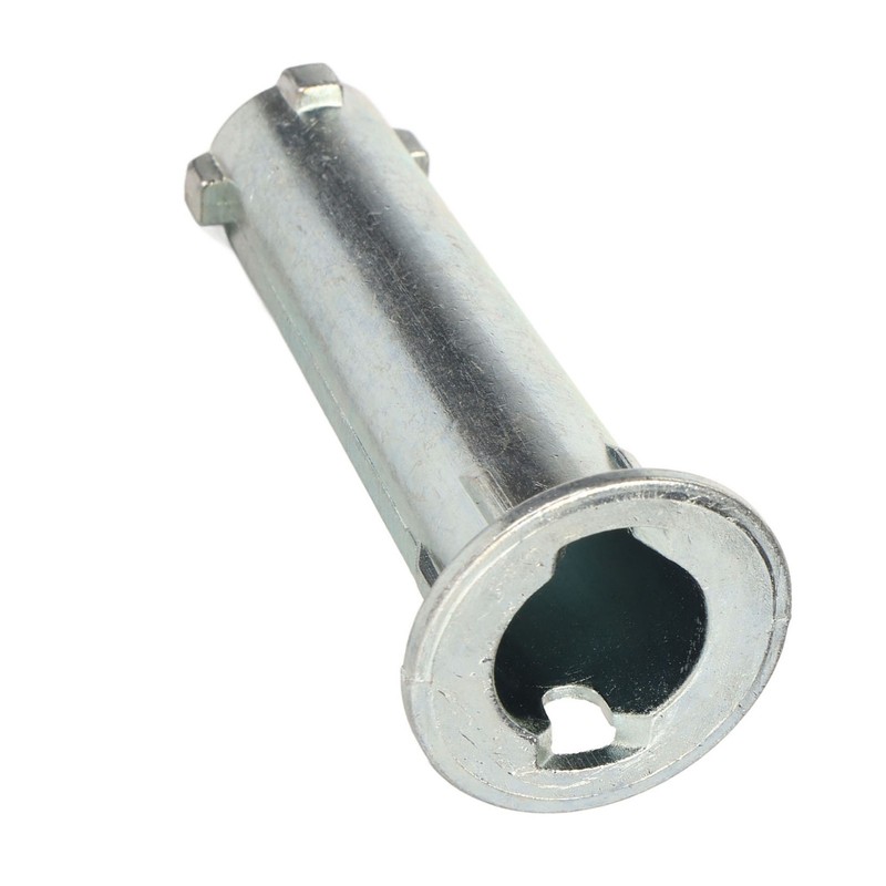 Exterior Mirror Hinge Pin 233640010 High Hardness Stable Rugged Reliable