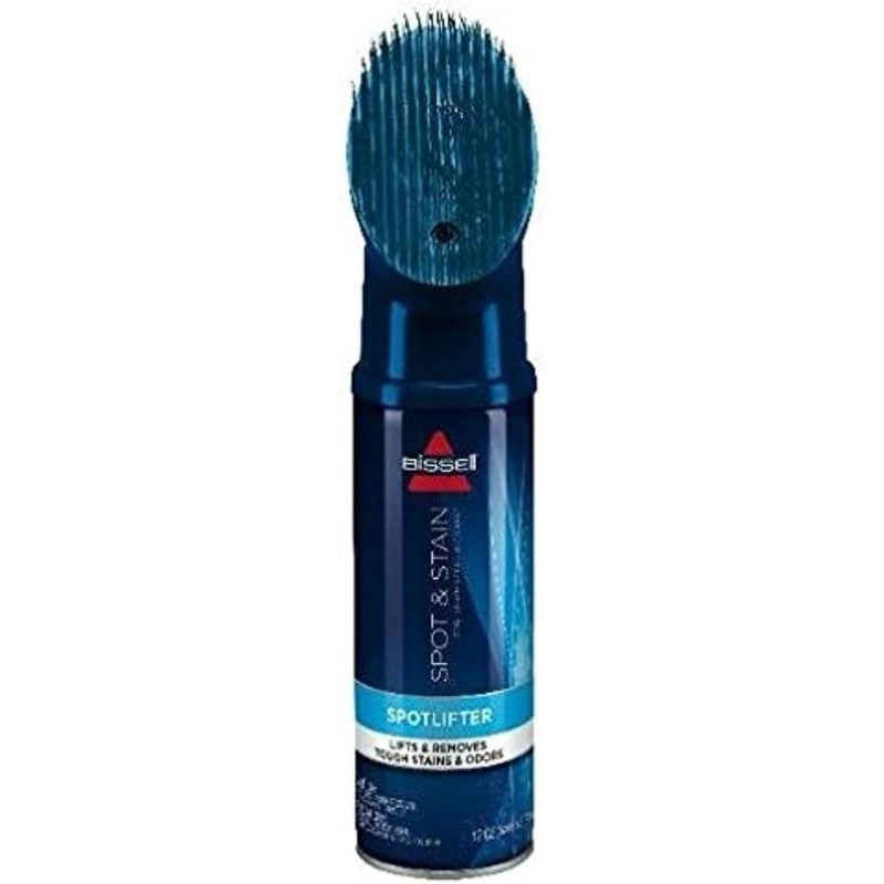 BISSELL Upholstery Cleaner No Scent 12oz Pet Stain Odor Remover