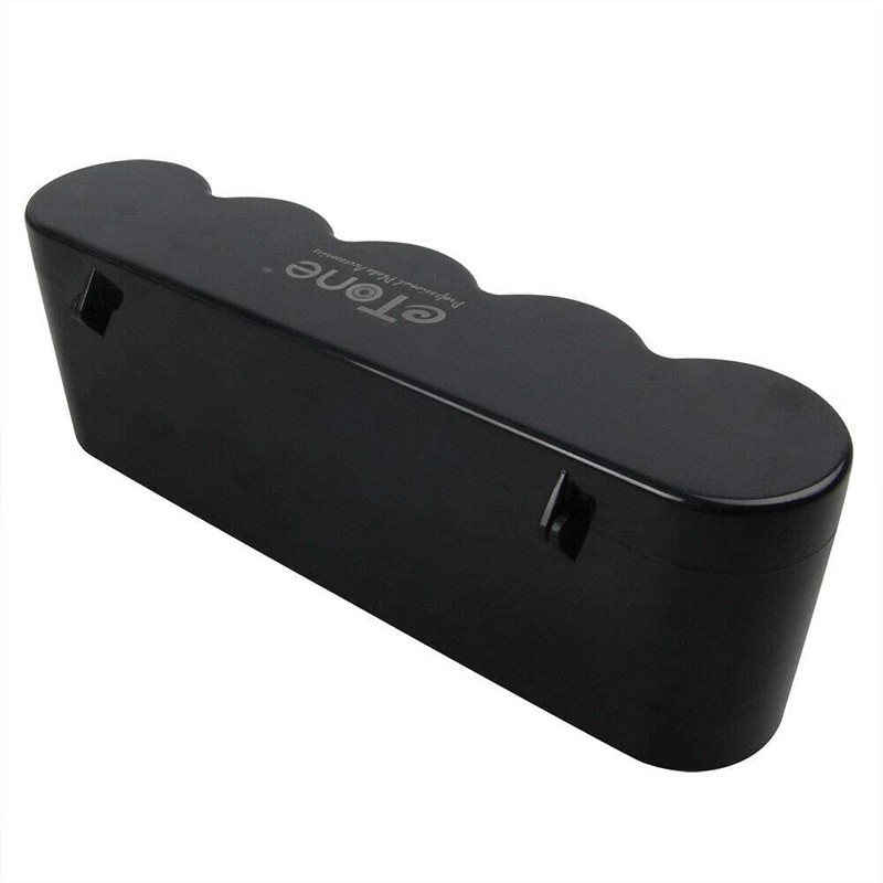 35 mm 135 Film Container Storage Box Hard Case Plastic