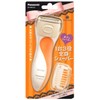 Panasonic Body Shaver Amure, Orange, ES-WA10-D