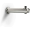 PHOS Design Elegant Wall Hook Made of Matt Stainless Steel,