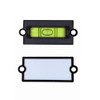 Standard Bubble Levels Use for RV Leveling, Travel Trailer, Camping,