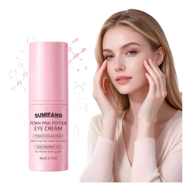 Crema Ojos Sumifang Pdrn Niacinamida 5% 9 G