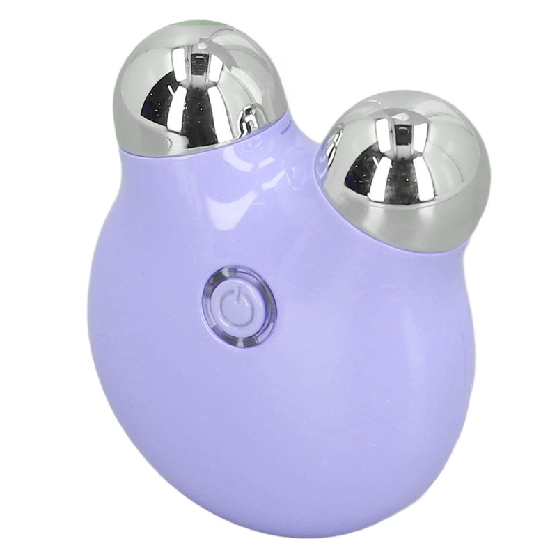 Facial Massage Roller Device Skin Lifting Tightening Face Beauty Massage