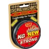 WFT KG Strong 300 m 0.08 mm 10 kg Braided