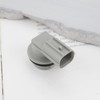 OTOTEC 2 Pieces Side Marker Light Lamp Holder Replacement Part