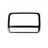 RUIQ Mazda CX-60 KH Series Interior Rear Seat Air Conditioner
