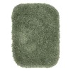Garland Rug Serendipity Deep Fern Green 5 Piece Set (Contour