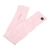 USB Heating Neck Pad Temperature Adjustable Heated Scarf Winter Warm