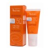 Protector Solar Fluido Ultra Mat Spf 50+ 50Ml Avene