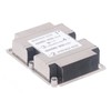 Server Fin Heatsink Aluminum Alloy CPU Cooler Industrial Controller Radiator