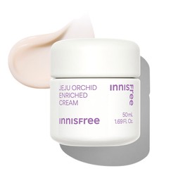 Innisfree [이니스프리]한란인리치드크림 Innisfree Hanlan Enriched Cream